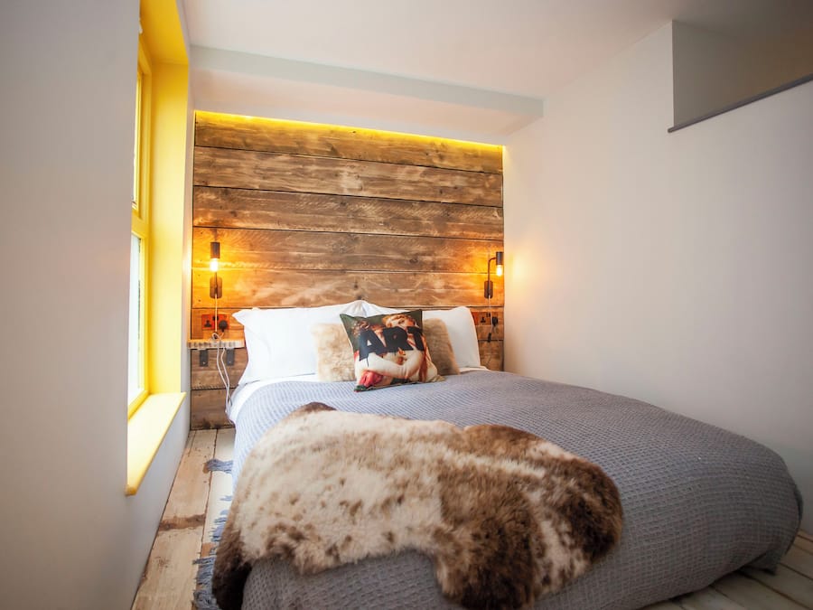 Higgihaus Apartment 2, Clare St Aparthotel