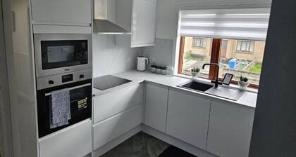 No 40 - Three-Bedroom Apartment