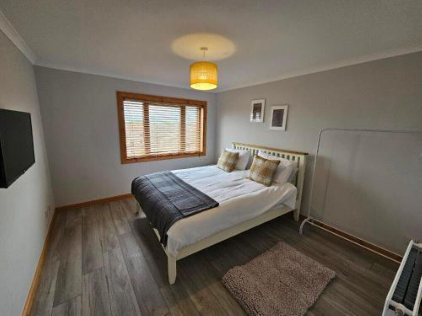 3 bedrooms, WiFi