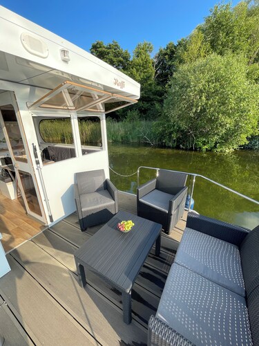 Rollyboat Florin license-free from 5 h 