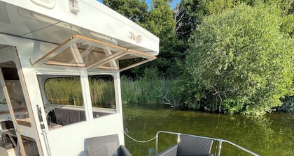 Rollyboat Florin license-free from 5 h