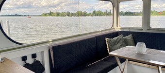 Rollyboat Florin license-free from 5 h 