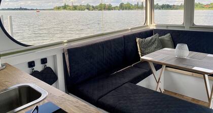 Rollyboat Florin license-free from 5 h