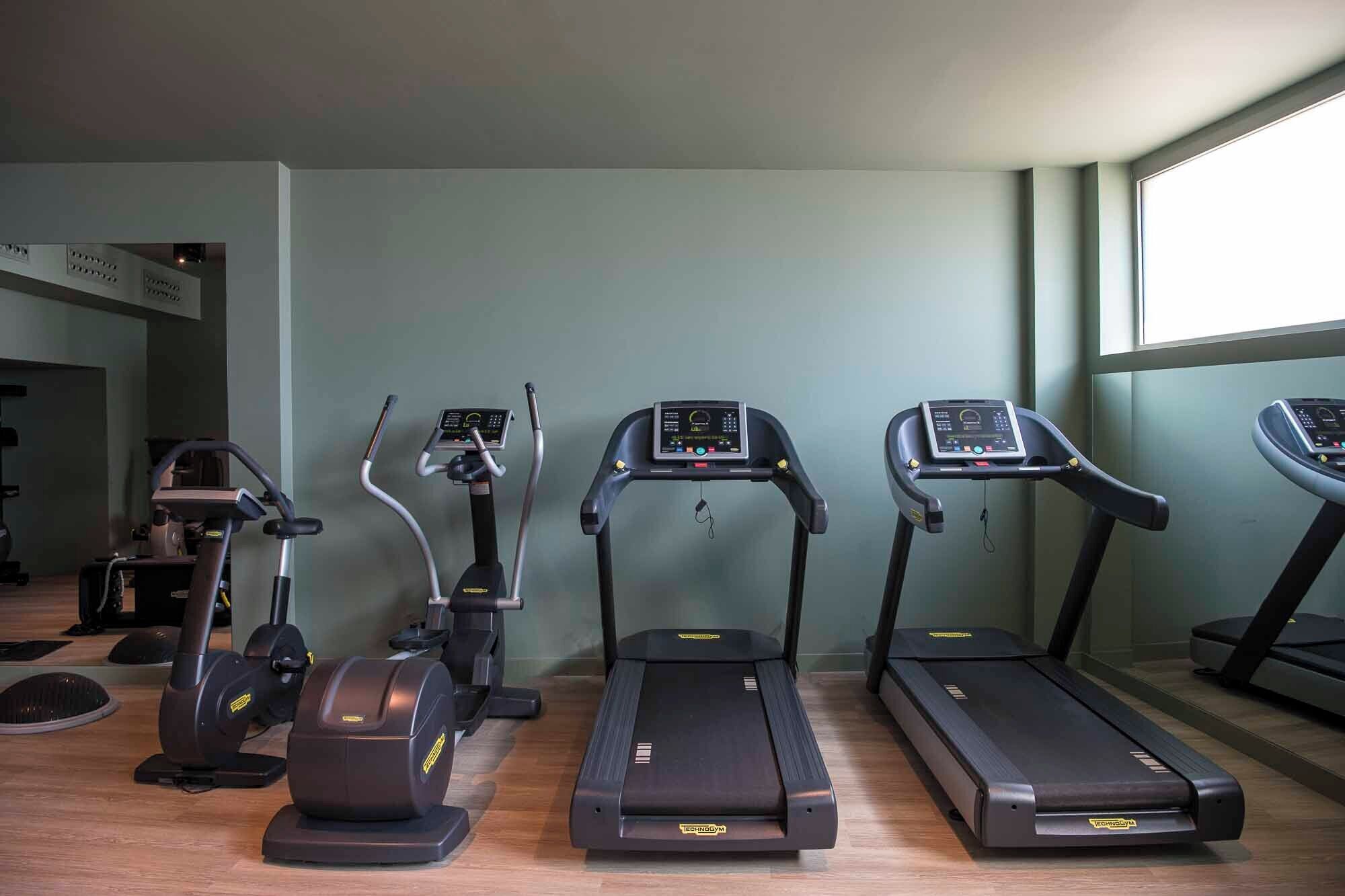 Photo - Columbus Urban Resort