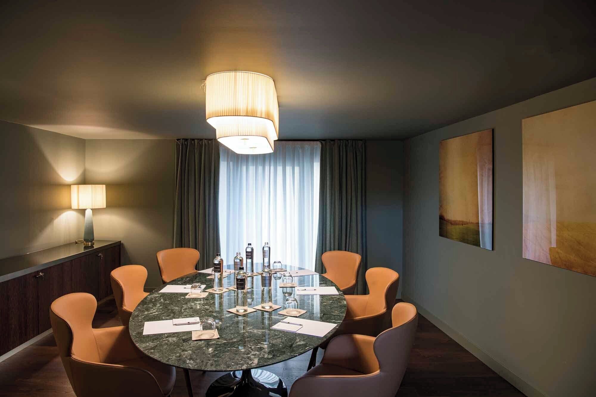 Photo - Columbus Urban Resort