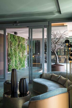 Exterior - Columbus Urban Resort (Florence)