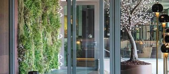 Columbus Urban Resort