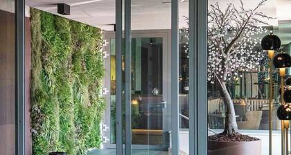 Columbus Urban Resort