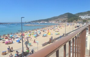 Beach - Summer Dream Apartment in Sesimbra  (Sesimbra)