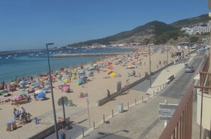 Beach - Summer Dream Apartment in Sesimbra  (Sesimbra)