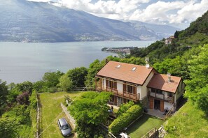 Standard House, Multiple Bedrooms, 2 Bathrooms, Mountainside (Costa Del Fuoco) | Exterior - Costa Del Fuoco (Bellano)