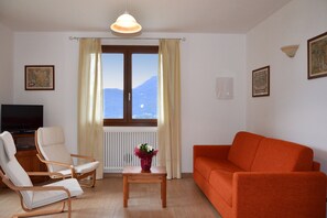 TV - Costa Del Fuoco (Bellano)