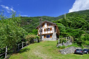 Standard House, Multiple Bedrooms, 2 Bathrooms, Mountainside (Costa Del Fuoco) | Exterior - Costa Del Fuoco (Bellano)