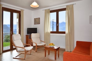 TV - Costa Del Fuoco (Bellano)