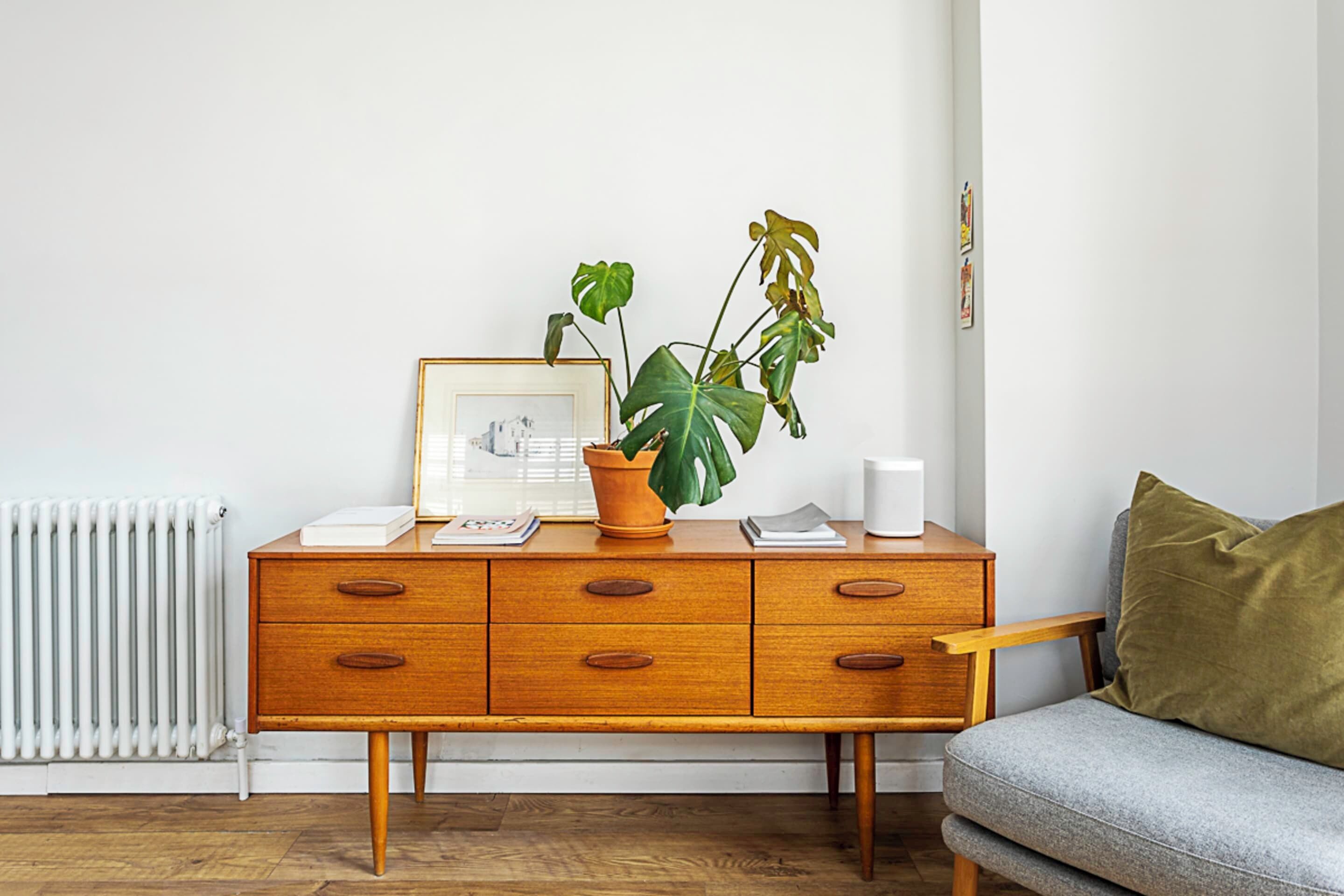 Appartamento Basic | Interni