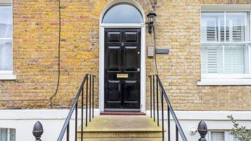 Appartamento Basic | Luogo d'interesse