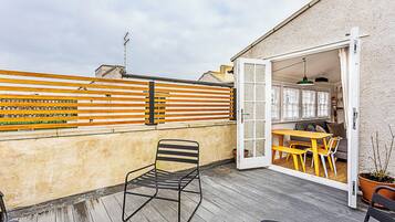 Appartamento Basic | Esterni