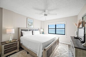 2 bedrooms, iron/ironing board, free WiFi, bed sheets - Sunswept 502 Sunsets & Suntans- Great Rates Book Now! (Orange Beach)