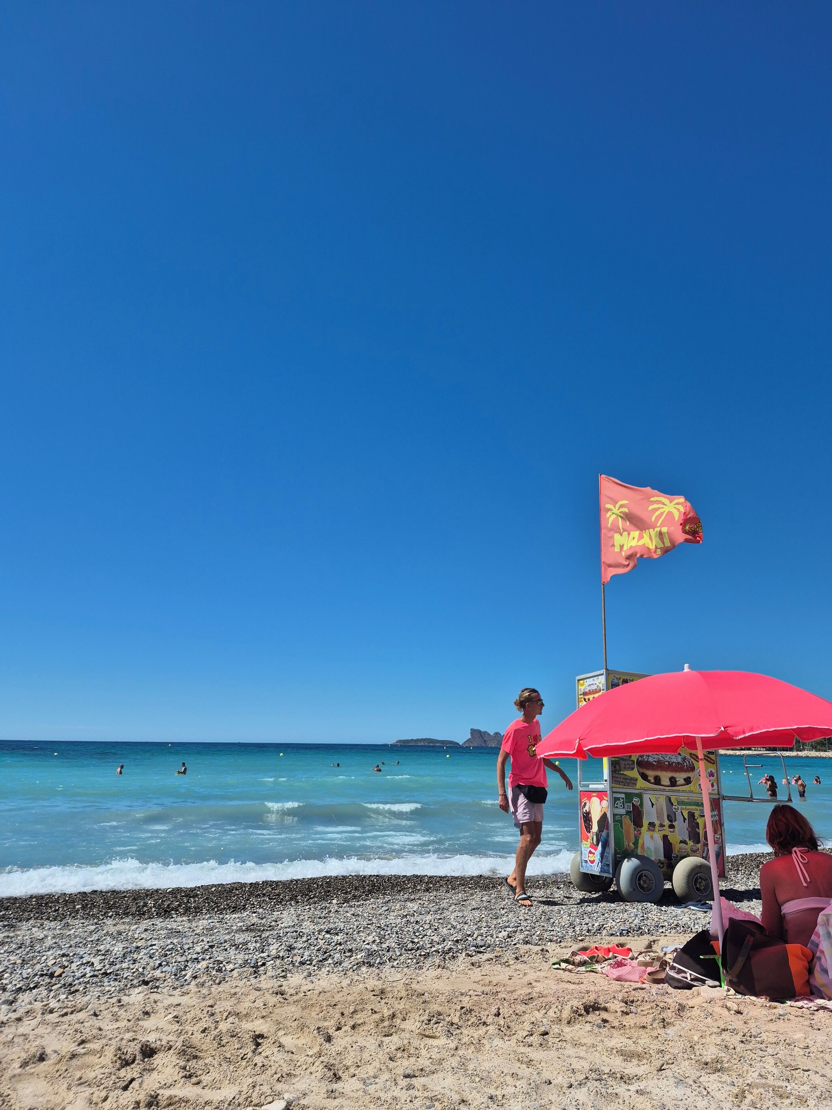 Strand
