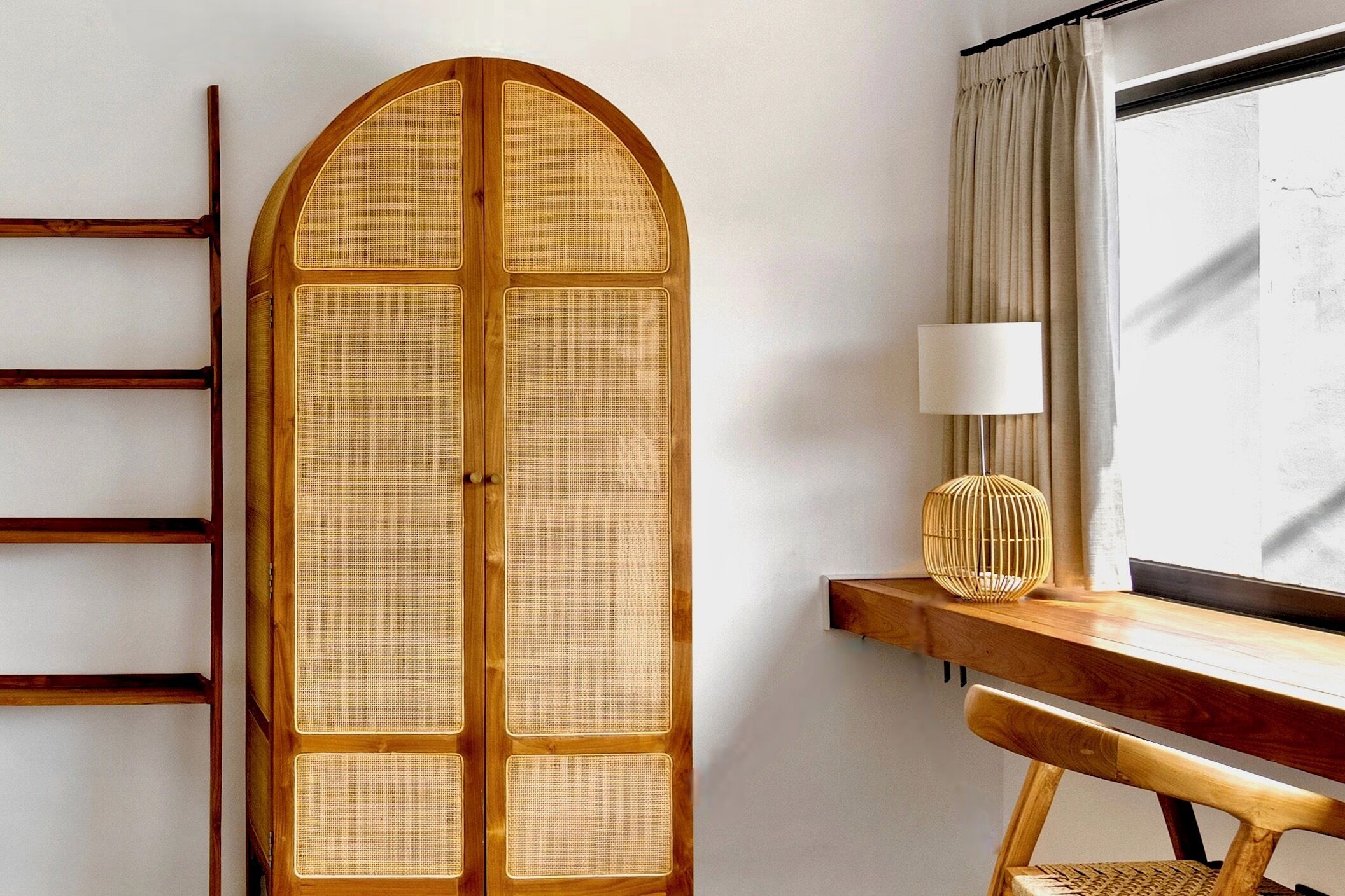 1 Schlafzimmer, Zimmersafe, kostenloses WLAN