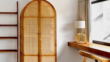 1 Schlafzimmer, Zimmersafe, kostenloses WLAN