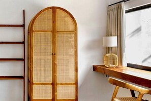 1 Schlafzimmer, Zimmersafe, kostenloses WLAN