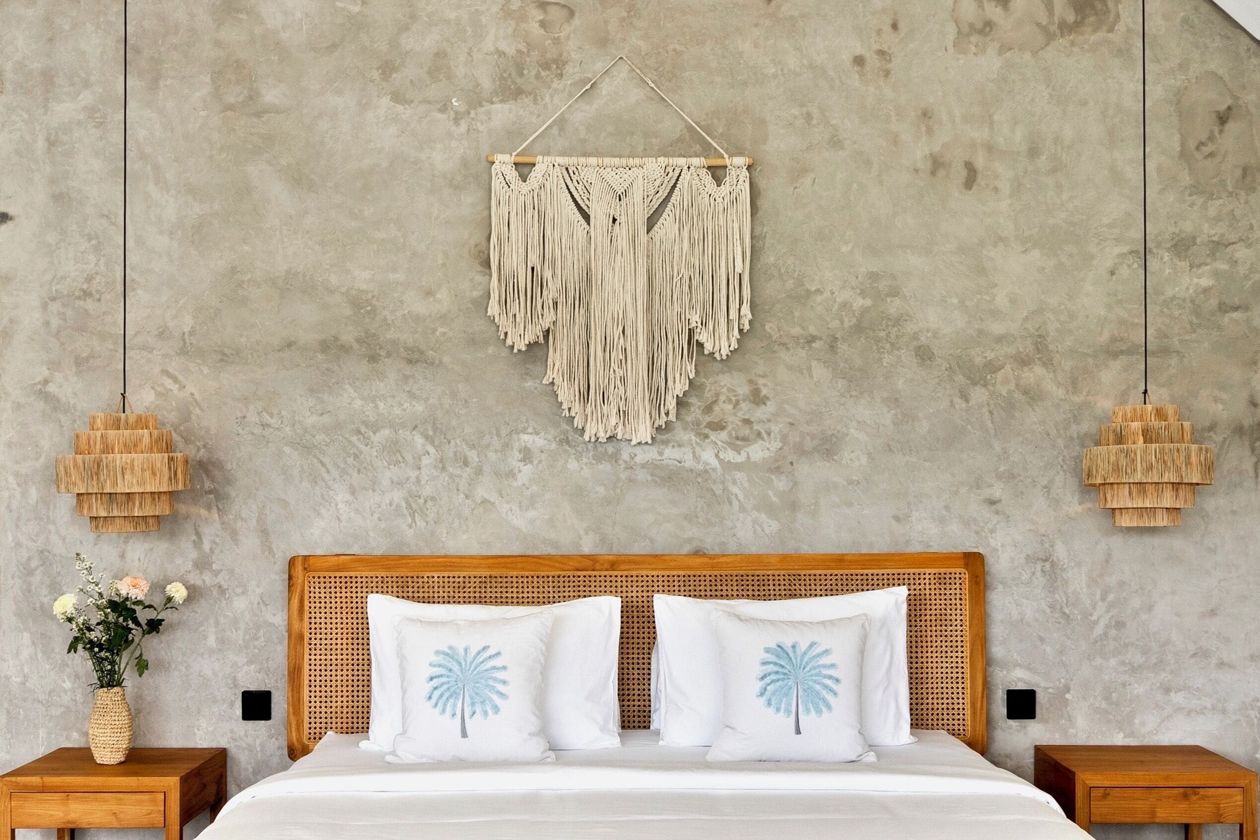 Villa, 1 Doppelbett | 1 Schlafzimmer, Zimmersafe, kostenloses WLAN