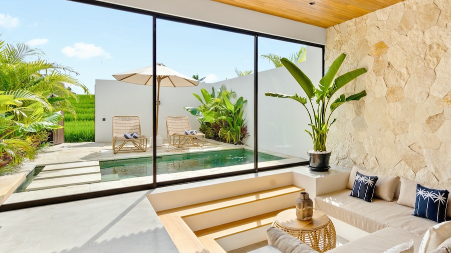 Villa Levante - Canggu