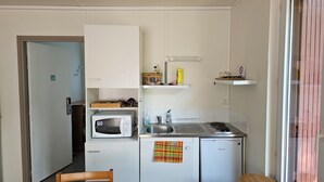 Eget kjøkken