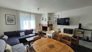 Oppholdsområde