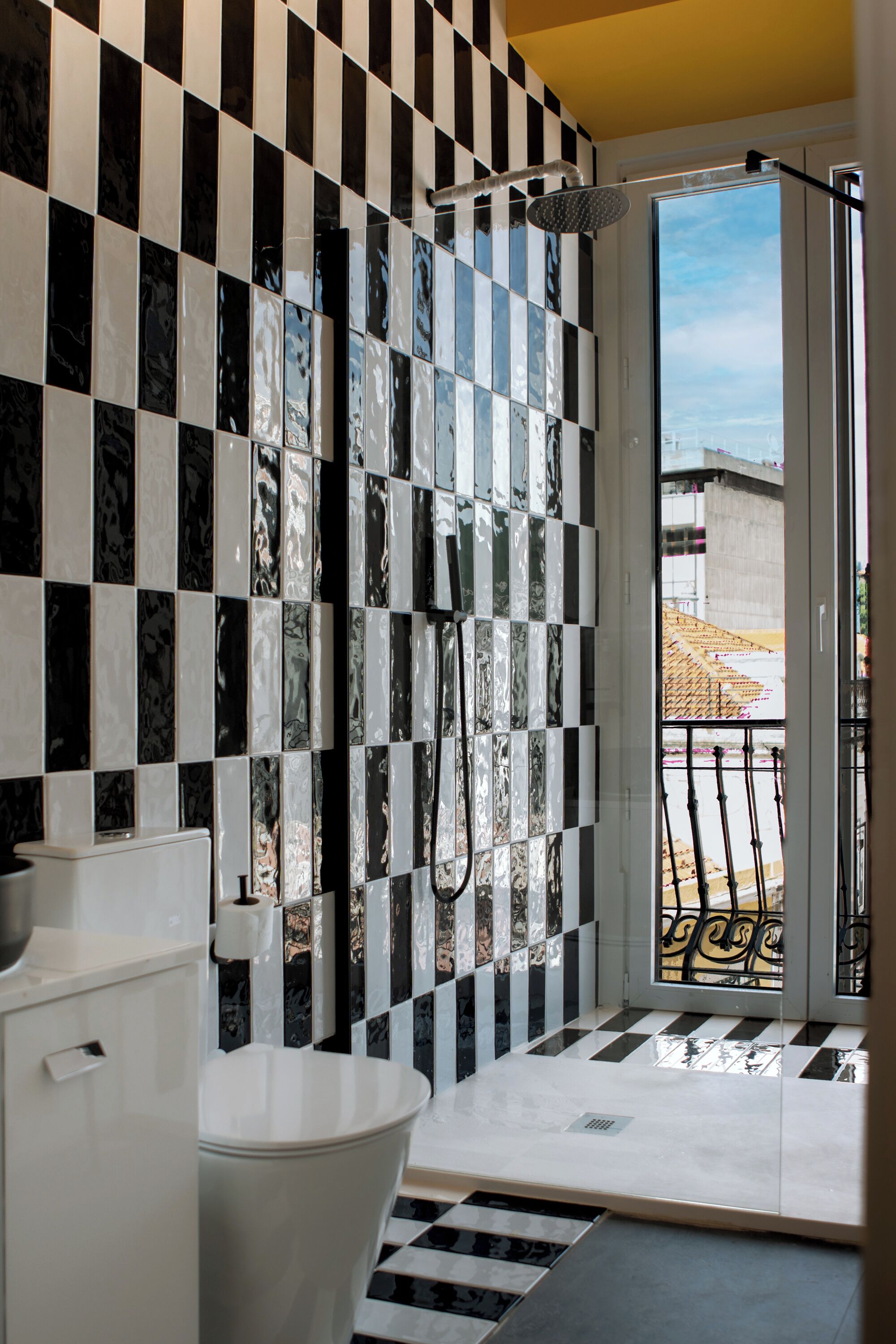 Foto - Glória Suites Hotel by Succeed