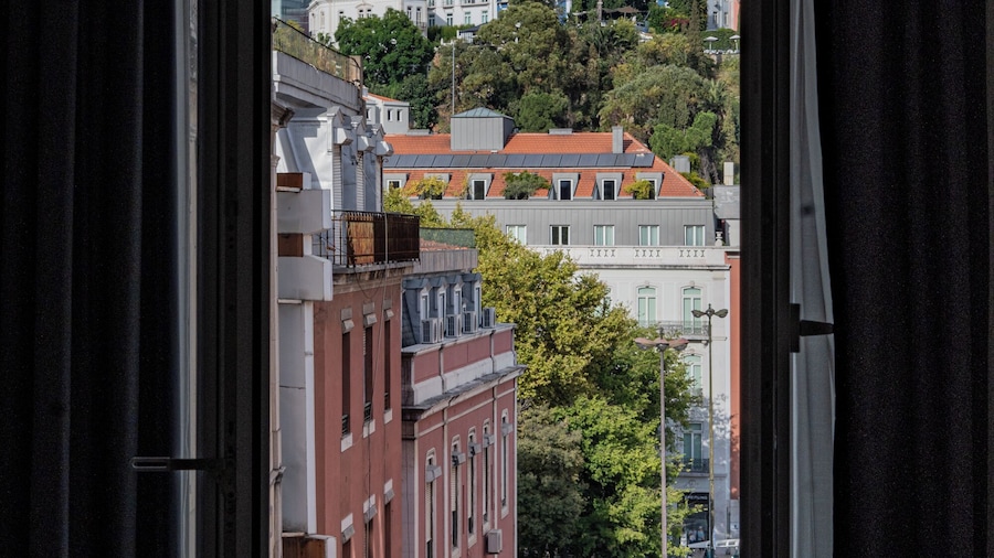 Gloria Suites Hotel by Succeed