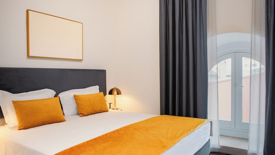 Glória Suites Hotel