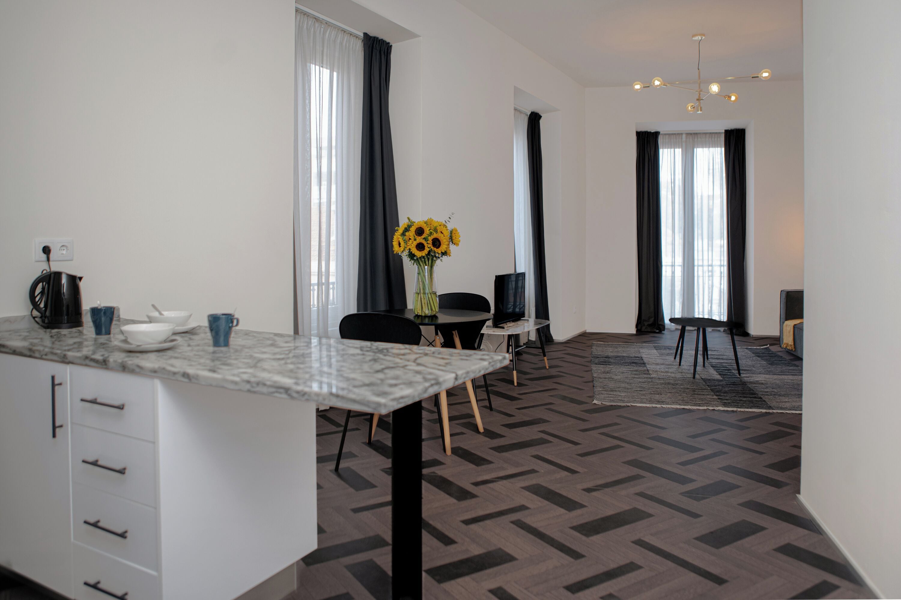 Foto - Glória Suites Hotel by Succeed