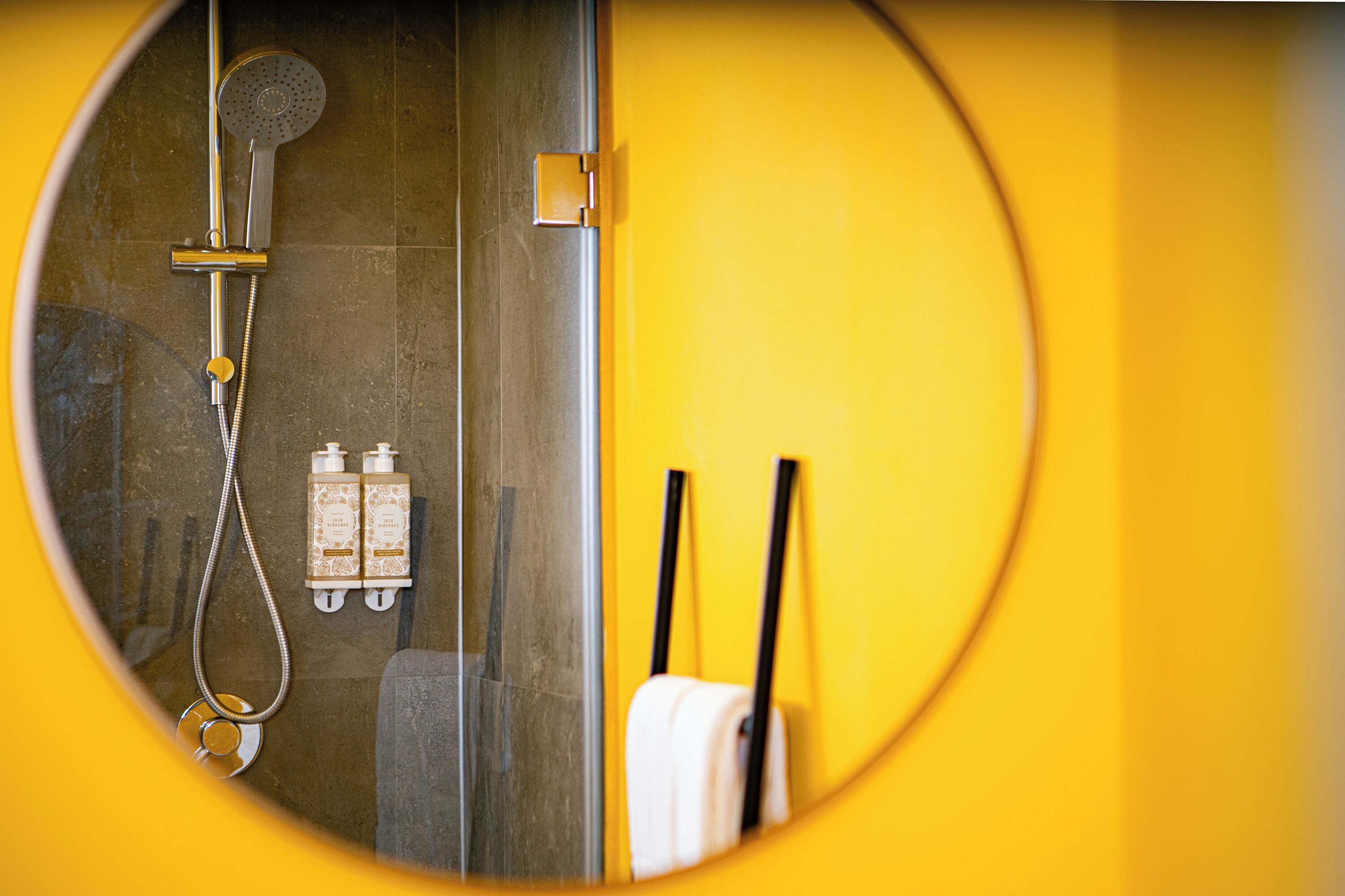 Foto - Glória Suites Hotel by Succeed