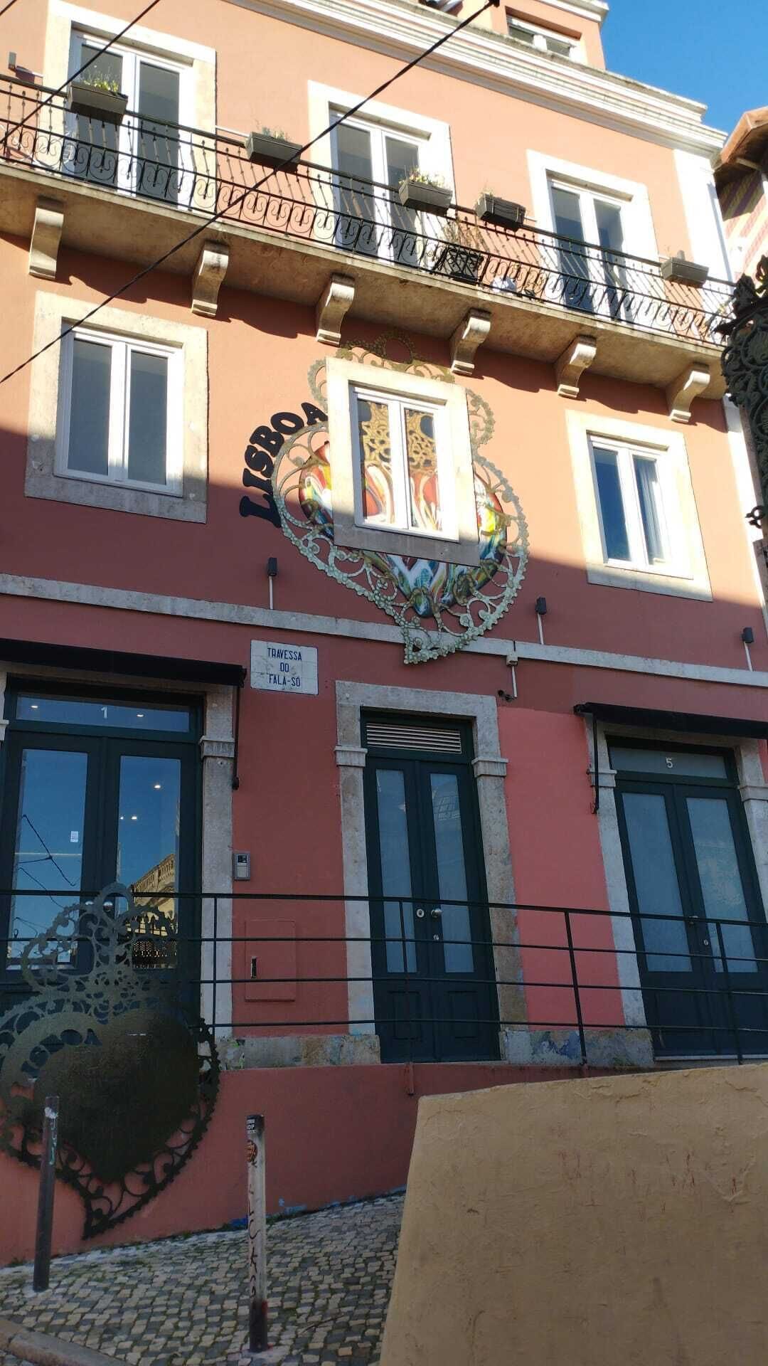 Foto - Glória Suites Hotel by Succeed