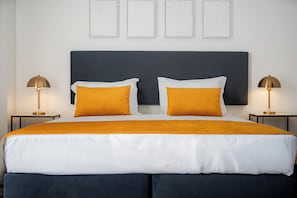 Phòng đôi Junior | Truy cập Internet không dây miễn phí