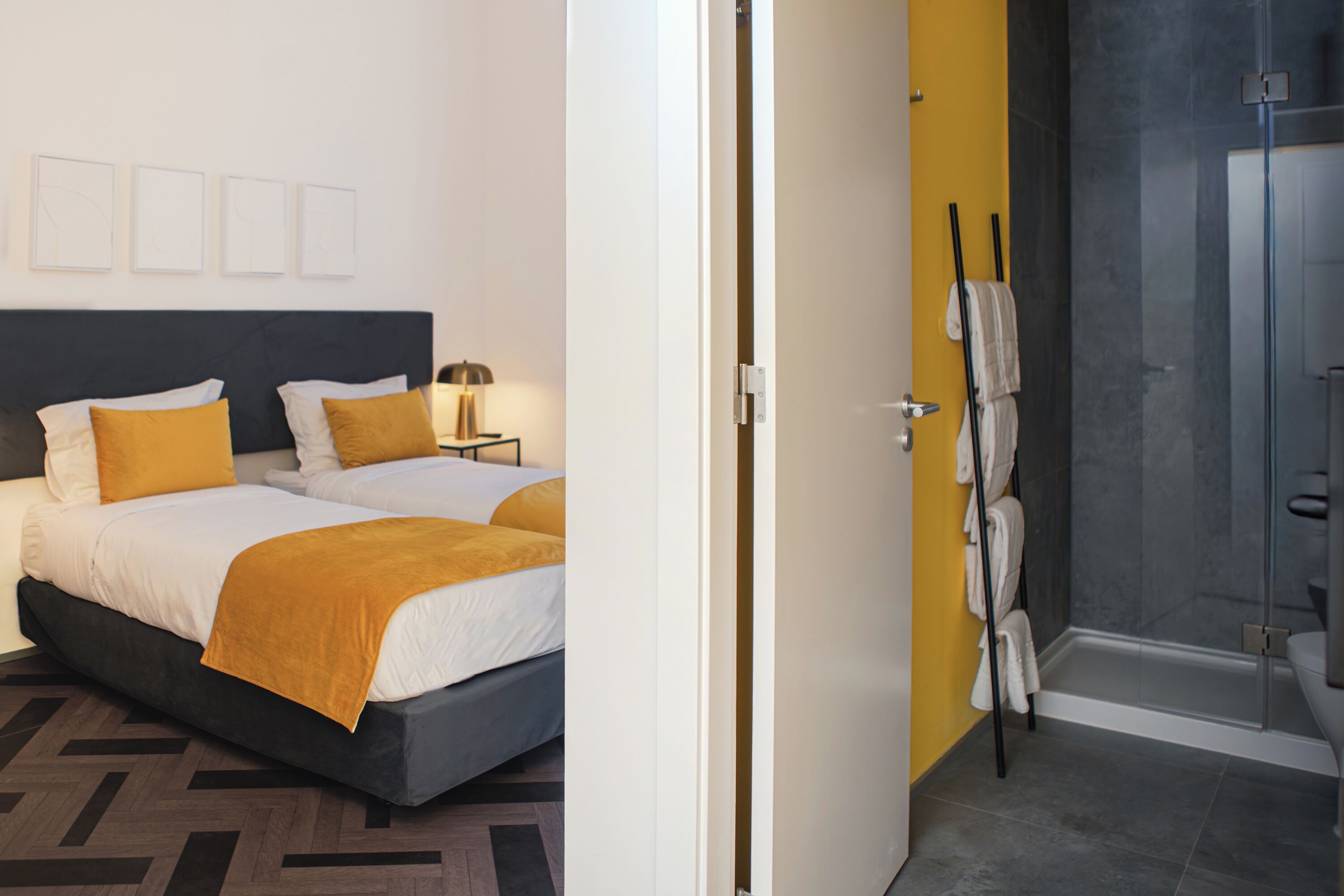 Foto - Gloria Suites Hotel by Succeed