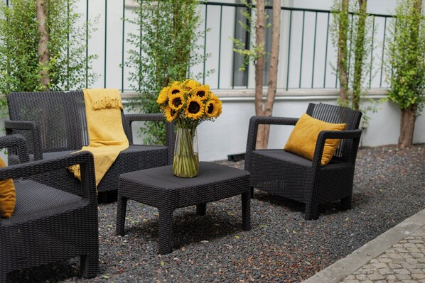 Chi tiết ngoại thất