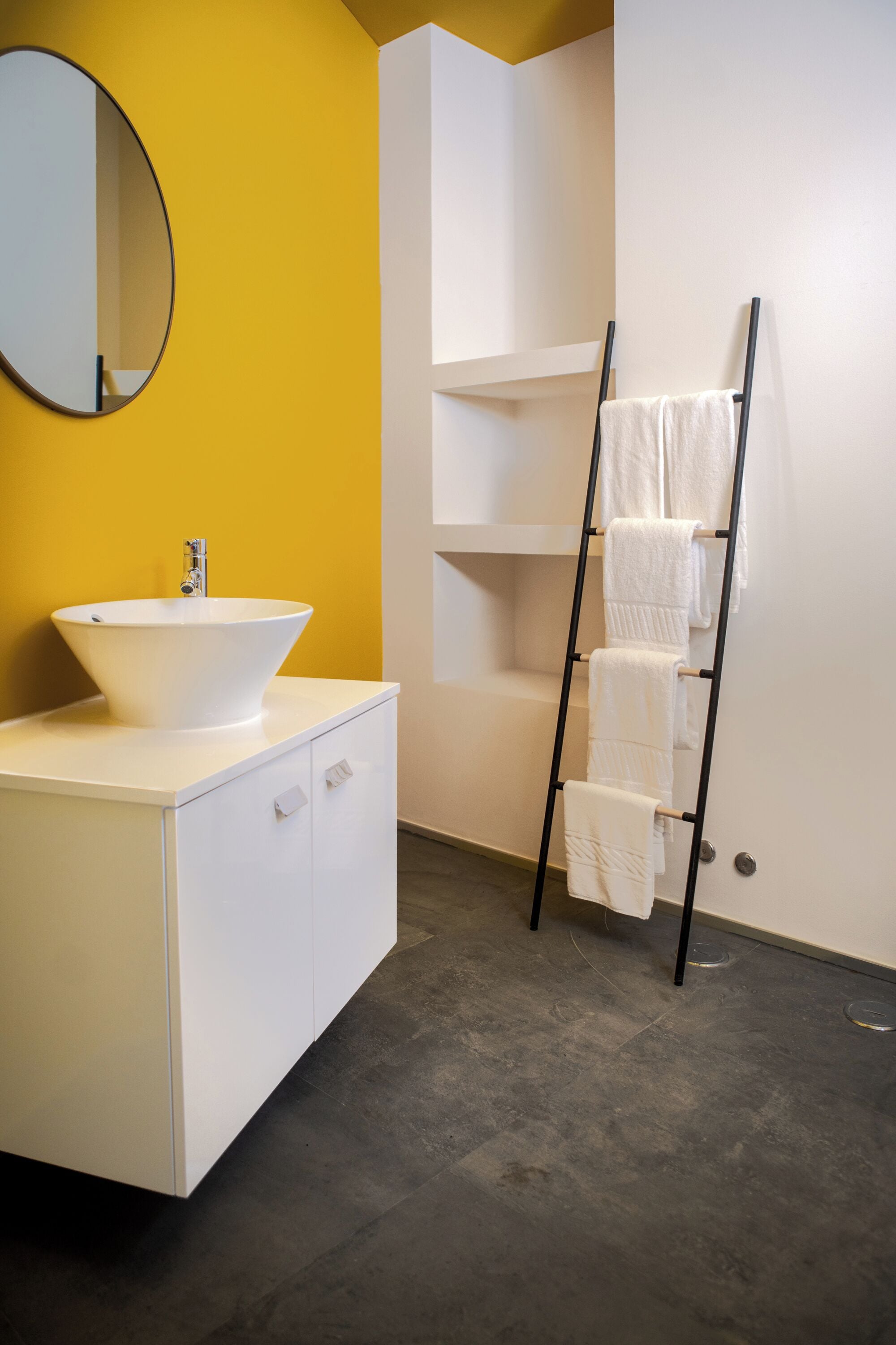 Foto - Glória Suites Hotel by Succeed