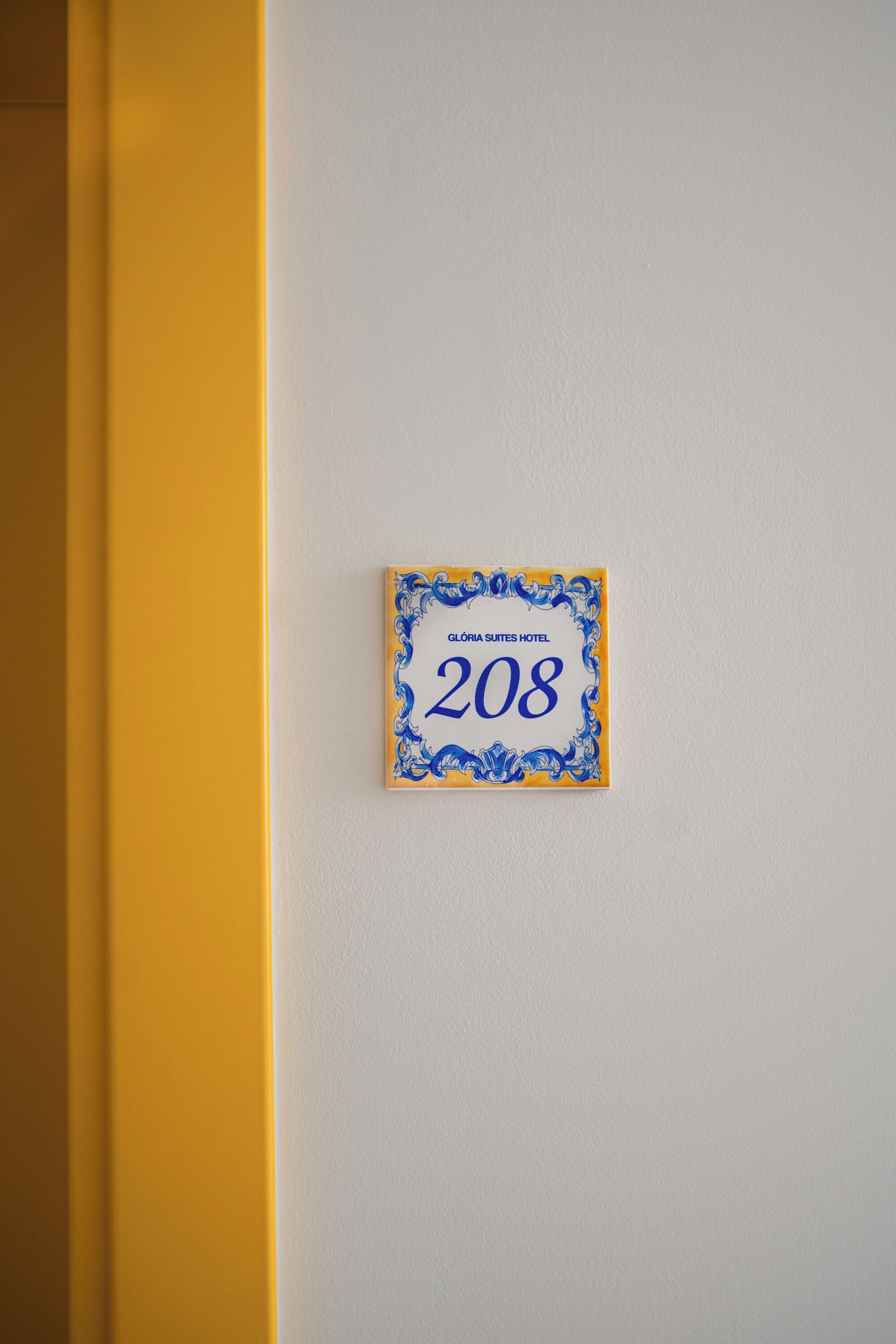 Foto - Glória Suites Hotel by Succeed