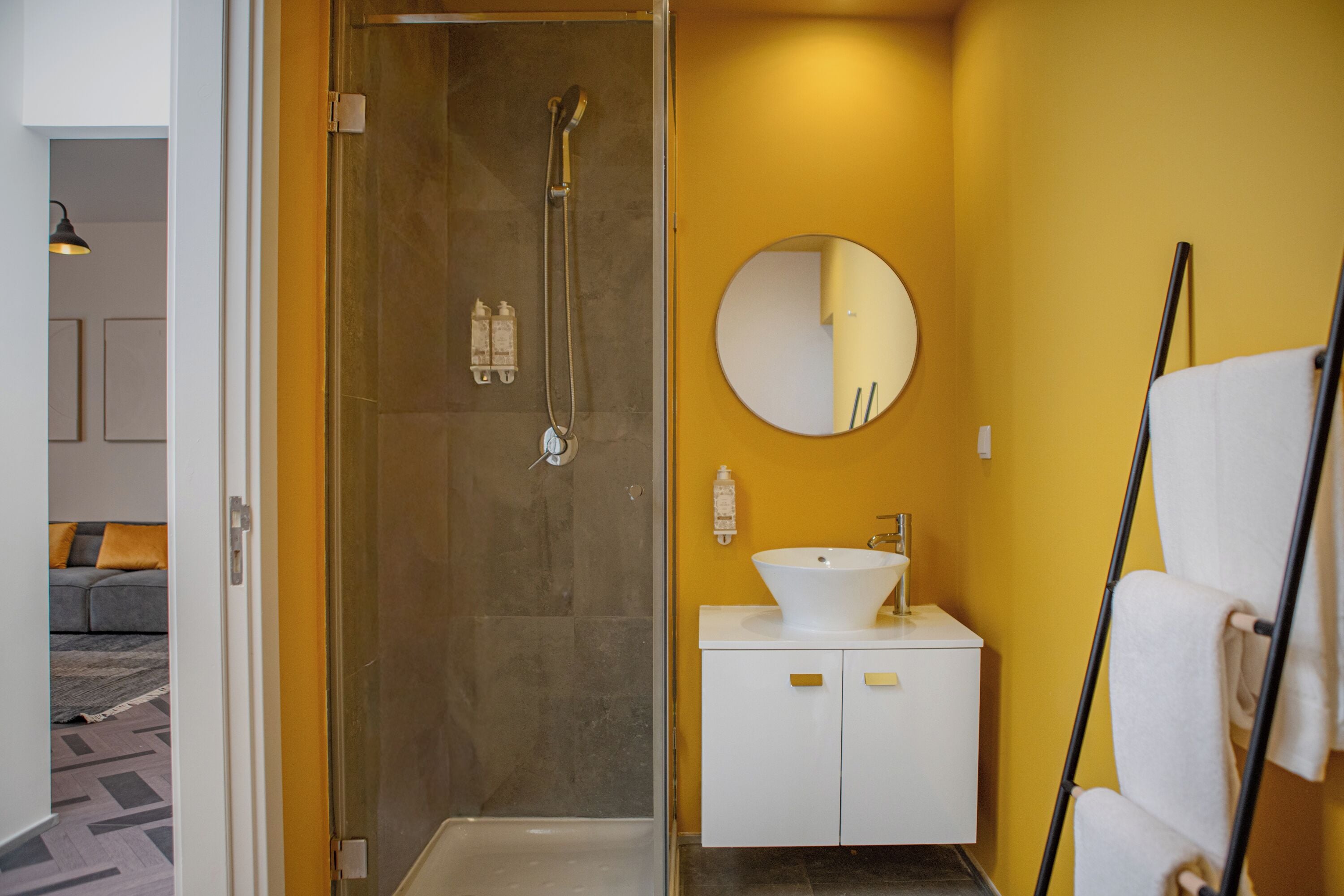 Foto - Glória Suites Hotel by Succeed