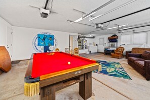 Games room - 25% Off July! Perfect For Families, Walk To Beach* (Oxnard)