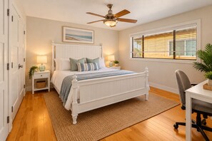 Room - 25% Off Oct 22-25 Walk 2 Beach, Rooftop Deck View! (Oxnard)