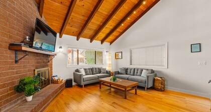 20% Off 2/15-3/5! Amazing Reviews, Walk To Beach