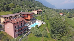 Apartment | 1 bedroom - Residence Albatros B8 (Toscolano Maderno)