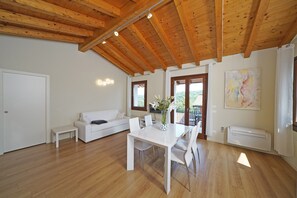 Appartement | 1 slaapkamer