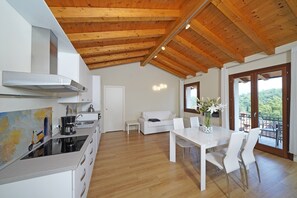 Appartement | 1 slaapkamer