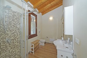 1 bedroom - Residence Albatros B8 (Toscolano Maderno)