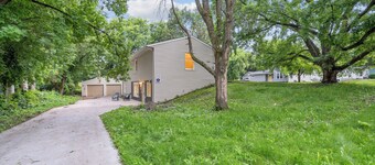 Morning Glory Apt - Charming Accessible 3 Bedroom